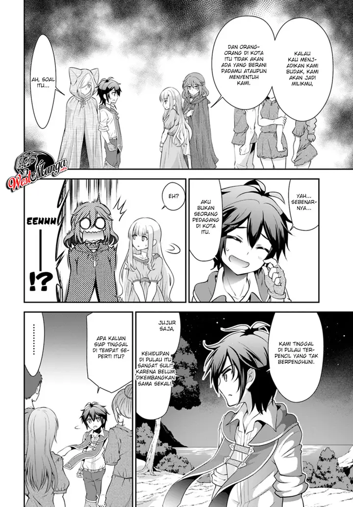image-komik-tenohira-kaitakumura-de-isekai-kenkouki-fueteku-yome-tachi-to-nonbiri-mujintou-raifu-chapter-16-18/36