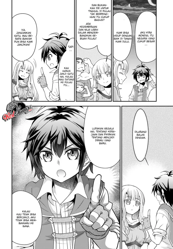 image-komik-tenohira-kaitakumura-de-isekai-kenkouki-fueteku-yome-tachi-to-nonbiri-mujintou-raifu-chapter-16-20/36