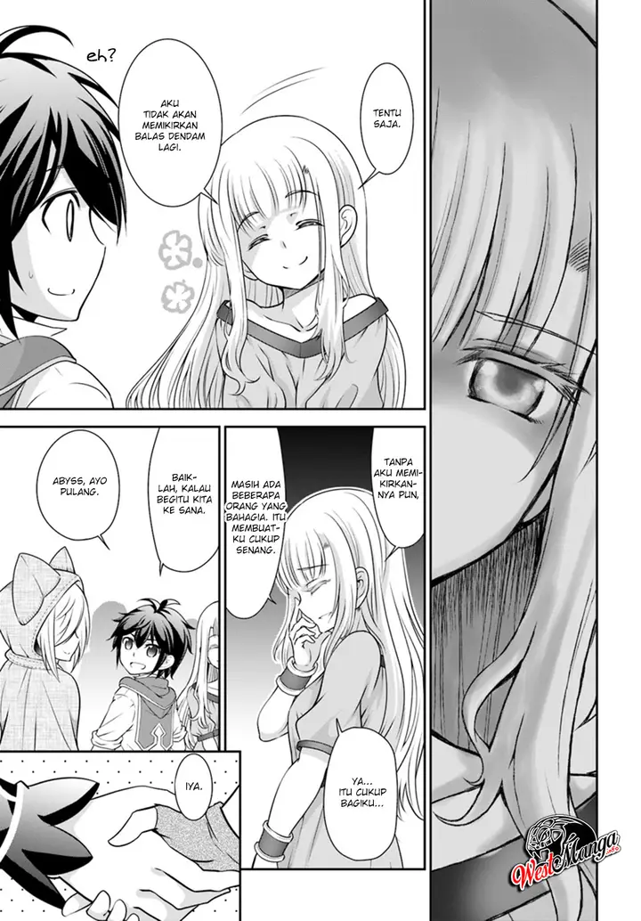 image-komik-tenohira-kaitakumura-de-isekai-kenkouki-fueteku-yome-tachi-to-nonbiri-mujintou-raifu-chapter-16-22/36