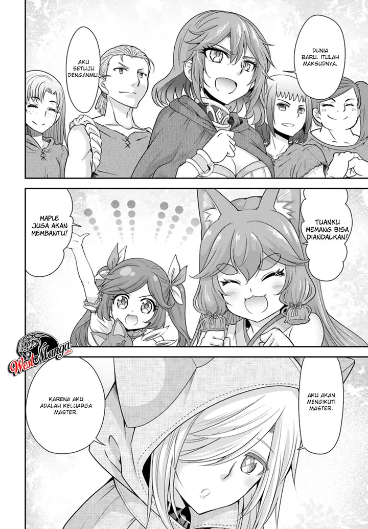 image-komik-tenohira-kaitakumura-de-isekai-kenkouki-fueteku-yome-tachi-to-nonbiri-mujintou-raifu-chapter-16-30/36