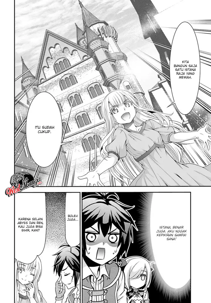 image-komik-tenohira-kaitakumura-de-isekai-kenkouki-fueteku-yome-tachi-to-nonbiri-mujintou-raifu-chapter-17-14/32