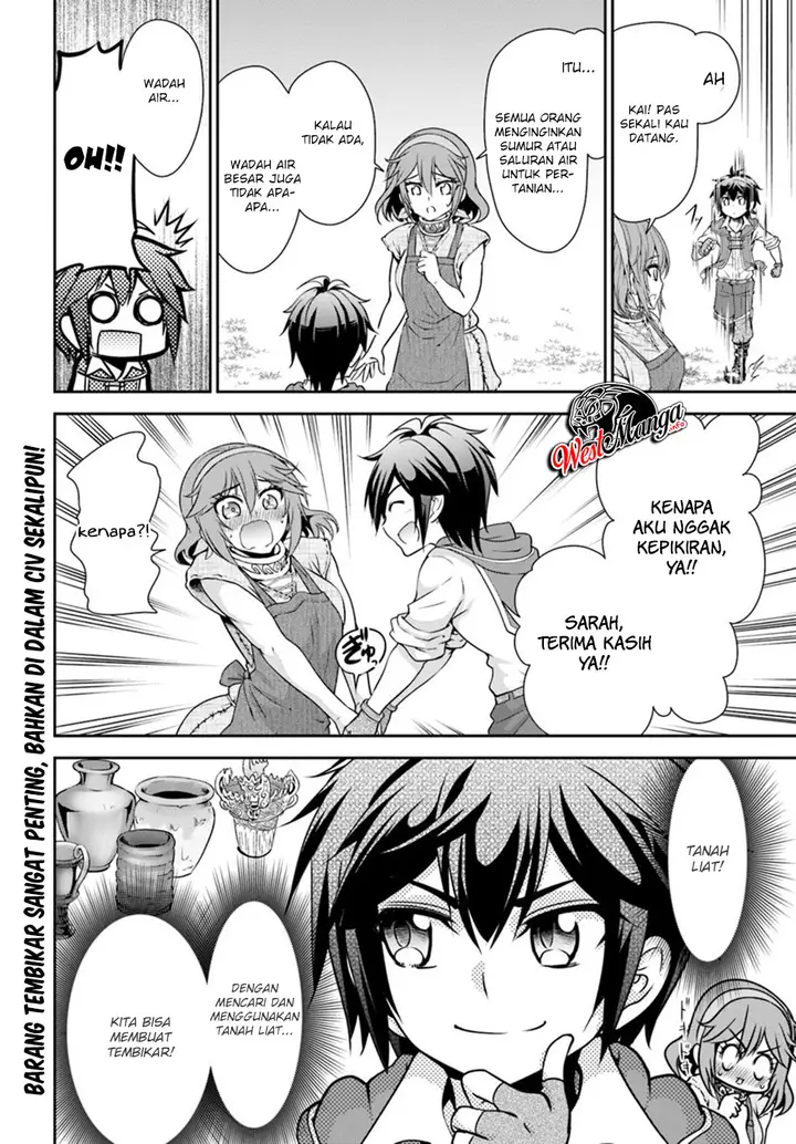 image-komik-tenohira-kaitakumura-de-isekai-kenkouki-fueteku-yome-tachi-to-nonbiri-mujintou-raifu-chapter-17-29/32