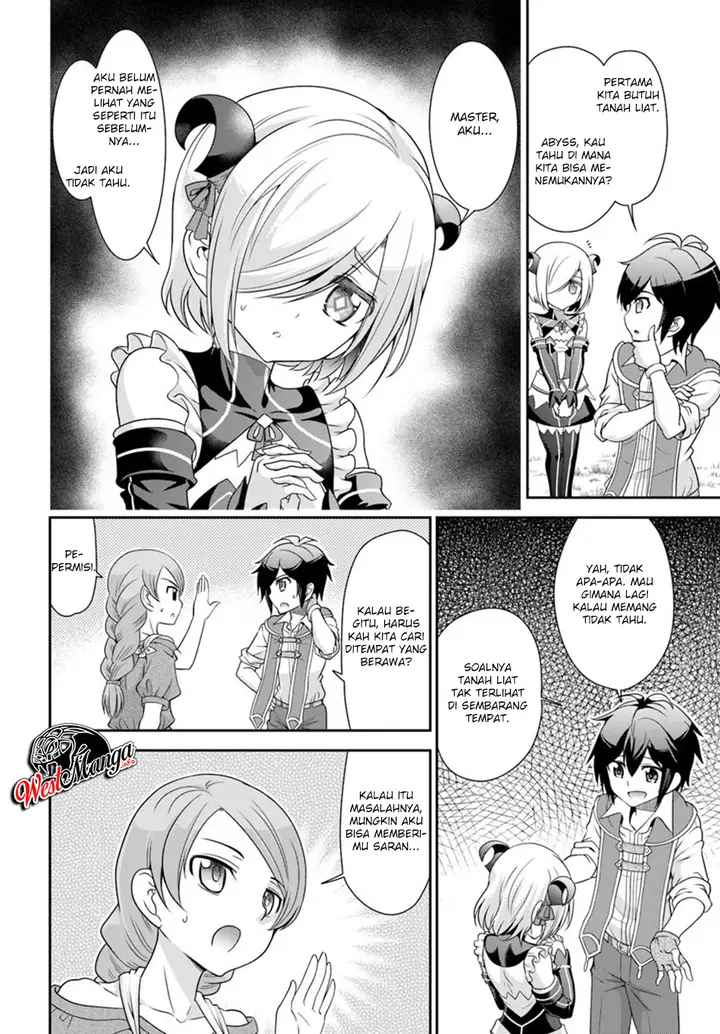 image-komik-tenohira-kaitakumura-de-isekai-kenkouki-fueteku-yome-tachi-to-nonbiri-mujintou-raifu-chapter-18-3/31