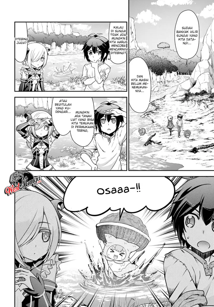 image-komik-tenohira-kaitakumura-de-isekai-kenkouki-fueteku-yome-tachi-to-nonbiri-mujintou-raifu-chapter-18-7/31