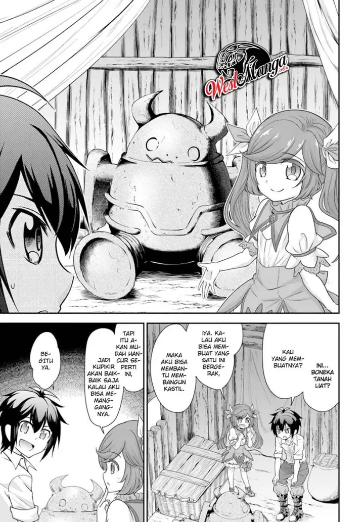 image-komik-tenohira-kaitakumura-de-isekai-kenkouki-fueteku-yome-tachi-to-nonbiri-mujintou-raifu-chapter-19-5/32