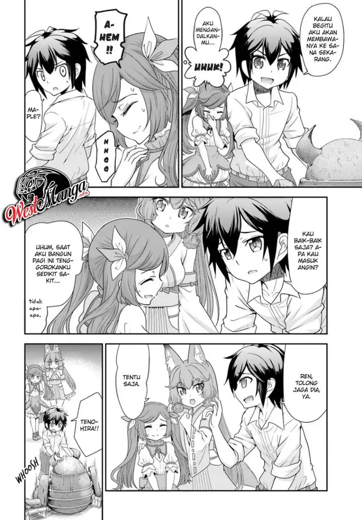 image-komik-tenohira-kaitakumura-de-isekai-kenkouki-fueteku-yome-tachi-to-nonbiri-mujintou-raifu-chapter-19-6/32