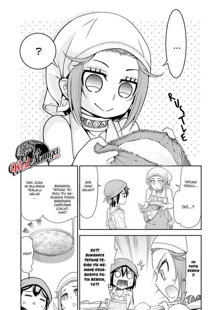image-komik-tenohira-kaitakumura-de-isekai-kenkouki-fueteku-yome-tachi-to-nonbiri-mujintou-raifu-chapter-19-11/32