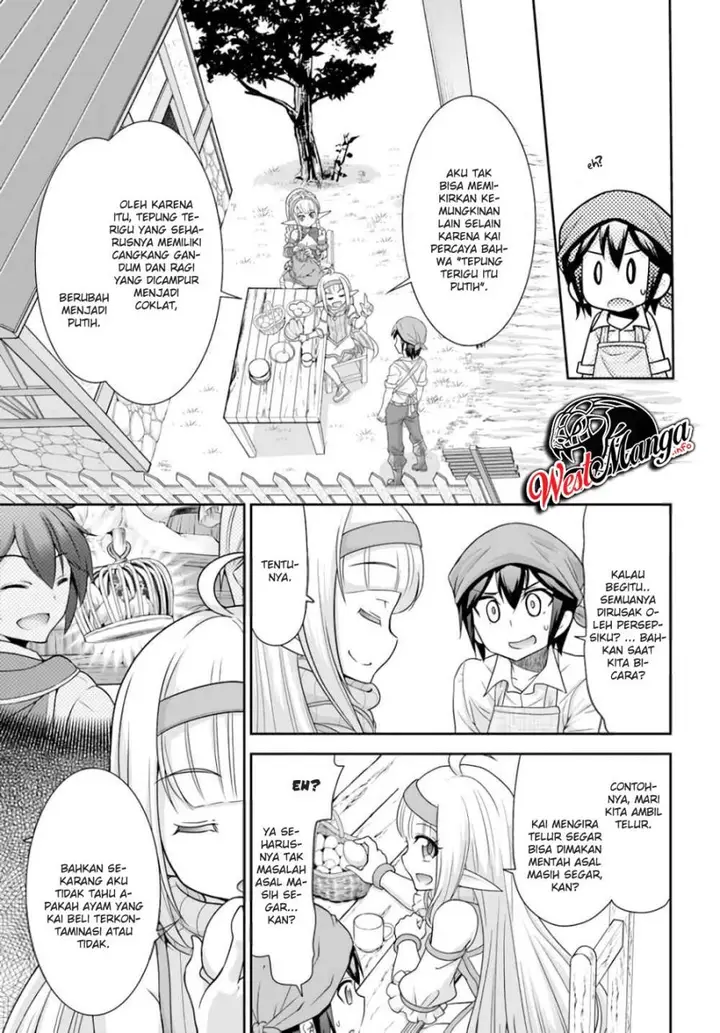 image-komik-tenohira-kaitakumura-de-isekai-kenkouki-fueteku-yome-tachi-to-nonbiri-mujintou-raifu-chapter-19-14/32