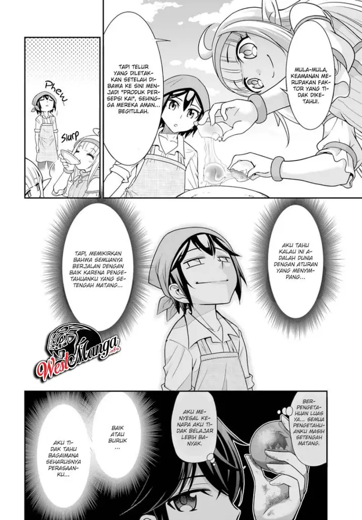 image-komik-tenohira-kaitakumura-de-isekai-kenkouki-fueteku-yome-tachi-to-nonbiri-mujintou-raifu-chapter-19-15/32