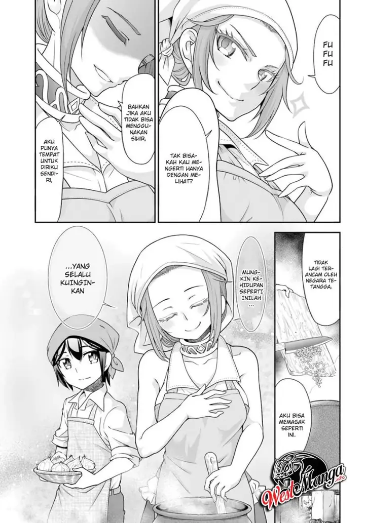 image-komik-tenohira-kaitakumura-de-isekai-kenkouki-fueteku-yome-tachi-to-nonbiri-mujintou-raifu-chapter-19-23/32