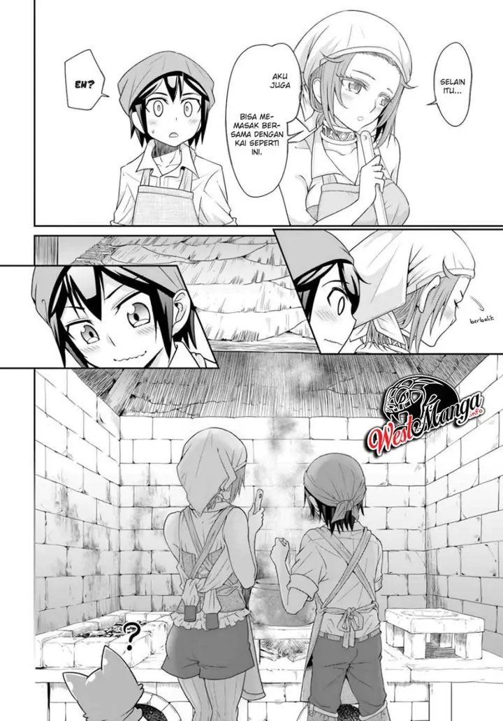 image-komik-tenohira-kaitakumura-de-isekai-kenkouki-fueteku-yome-tachi-to-nonbiri-mujintou-raifu-chapter-19-24/32
