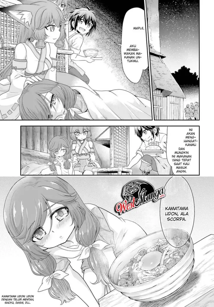 image-komik-tenohira-kaitakumura-de-isekai-kenkouki-fueteku-yome-tachi-to-nonbiri-mujintou-raifu-chapter-19-25/32