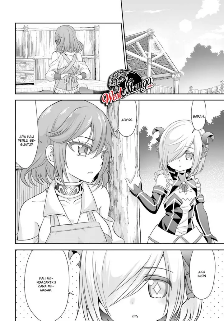 image-komik-tenohira-kaitakumura-de-isekai-kenkouki-fueteku-yome-tachi-to-nonbiri-mujintou-raifu-chapter-19-28/32