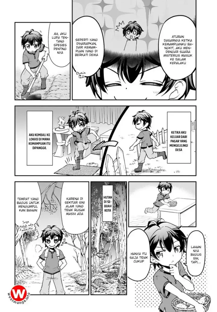 image-komik-tenohira-kaitakumura-de-isekai-kenkouki-fueteku-yome-tachi-to-nonbiri-mujintou-raifu-chapter-2-4/34