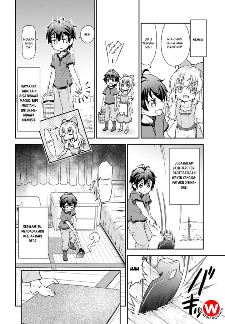 image-komik-tenohira-kaitakumura-de-isekai-kenkouki-fueteku-yome-tachi-to-nonbiri-mujintou-raifu-chapter-2-6/34