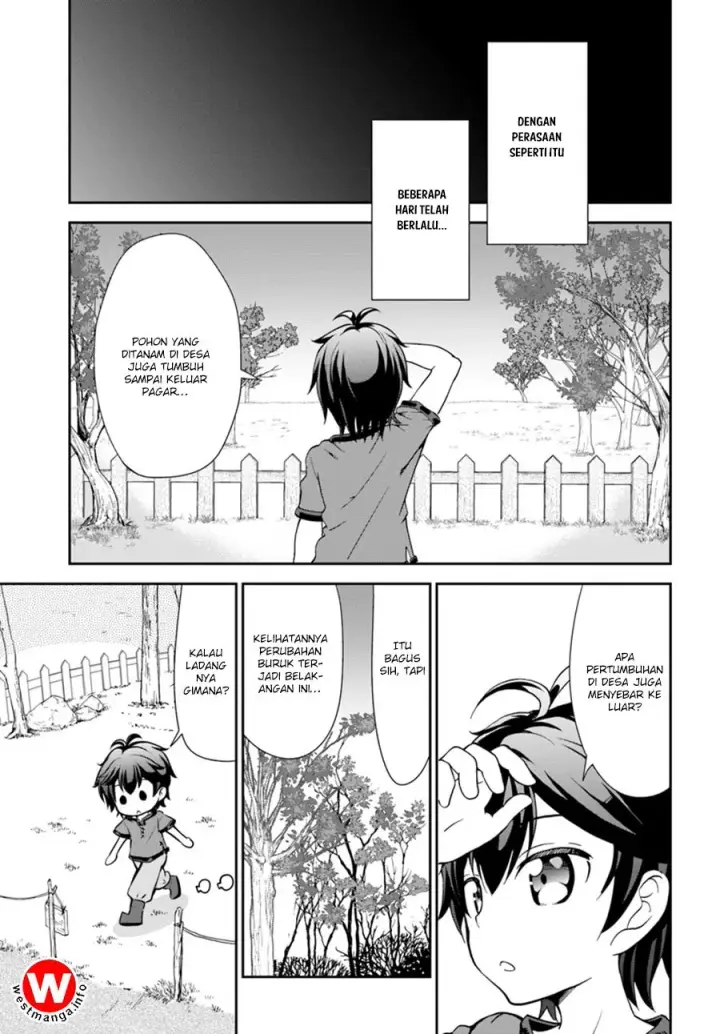 image-komik-tenohira-kaitakumura-de-isekai-kenkouki-fueteku-yome-tachi-to-nonbiri-mujintou-raifu-chapter-2-7/34