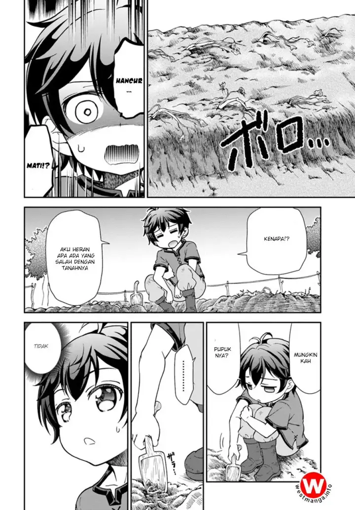 image-komik-tenohira-kaitakumura-de-isekai-kenkouki-fueteku-yome-tachi-to-nonbiri-mujintou-raifu-chapter-2-8/34