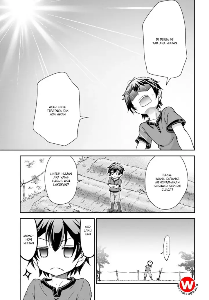 image-komik-tenohira-kaitakumura-de-isekai-kenkouki-fueteku-yome-tachi-to-nonbiri-mujintou-raifu-chapter-2-9/34