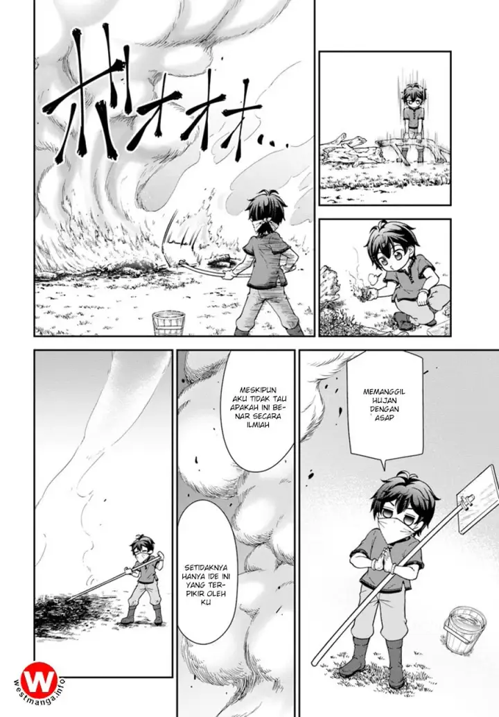 image-komik-tenohira-kaitakumura-de-isekai-kenkouki-fueteku-yome-tachi-to-nonbiri-mujintou-raifu-chapter-2-11/34