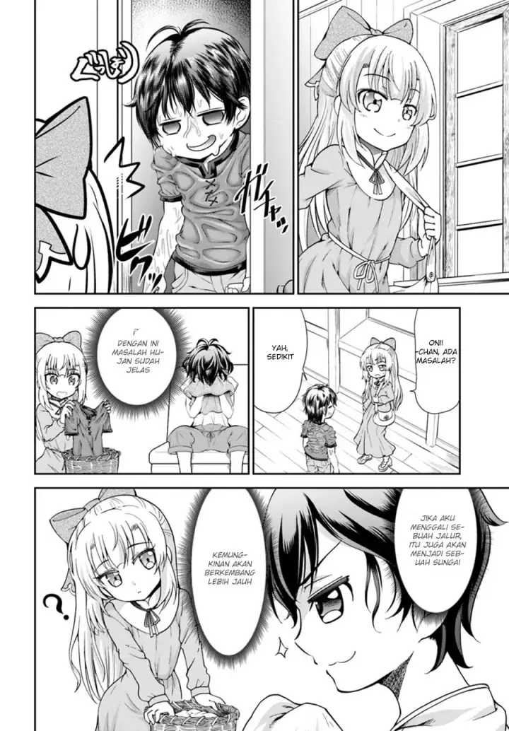 image-komik-tenohira-kaitakumura-de-isekai-kenkouki-fueteku-yome-tachi-to-nonbiri-mujintou-raifu-chapter-2-13/34