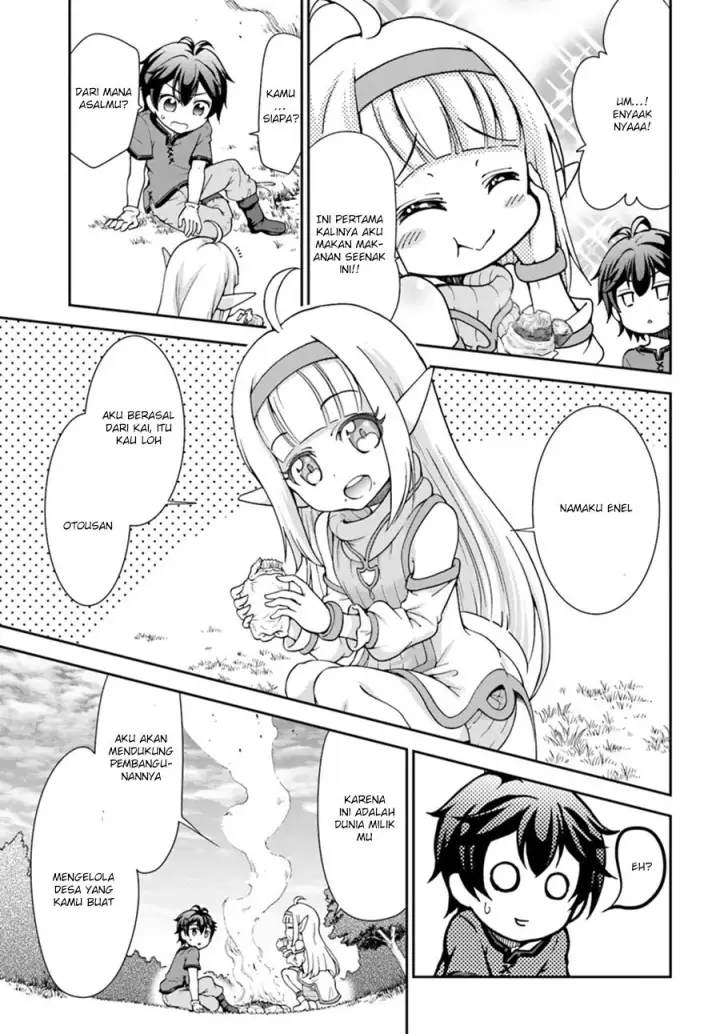 image-komik-tenohira-kaitakumura-de-isekai-kenkouki-fueteku-yome-tachi-to-nonbiri-mujintou-raifu-chapter-2-18/34