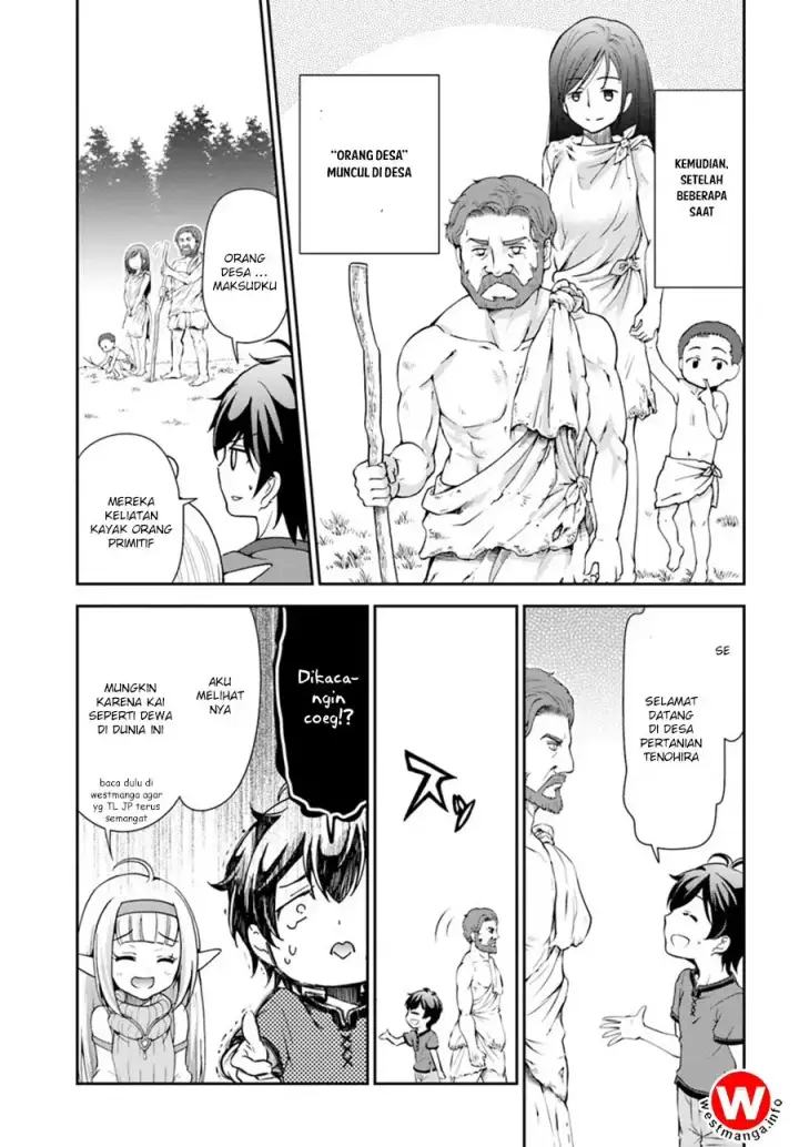 image-komik-tenohira-kaitakumura-de-isekai-kenkouki-fueteku-yome-tachi-to-nonbiri-mujintou-raifu-chapter-2-20/34