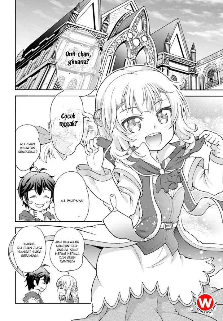 image-komik-tenohira-kaitakumura-de-isekai-kenkouki-fueteku-yome-tachi-to-nonbiri-mujintou-raifu-chapter-2-23/34