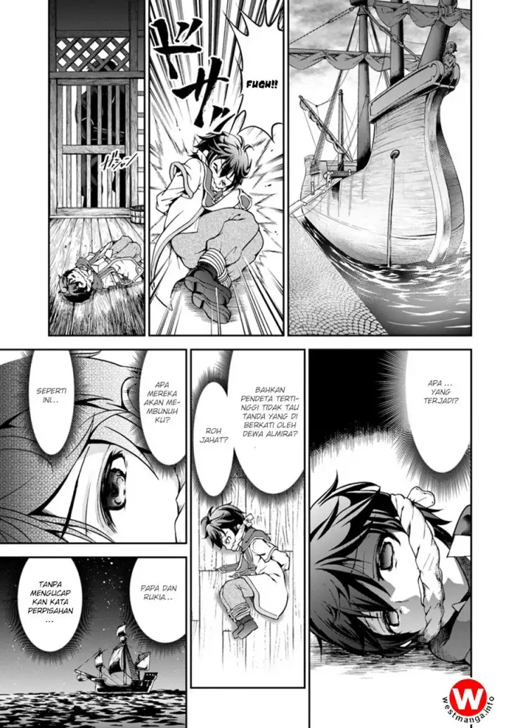 image-komik-tenohira-kaitakumura-de-isekai-kenkouki-fueteku-yome-tachi-to-nonbiri-mujintou-raifu-chapter-2-28/34