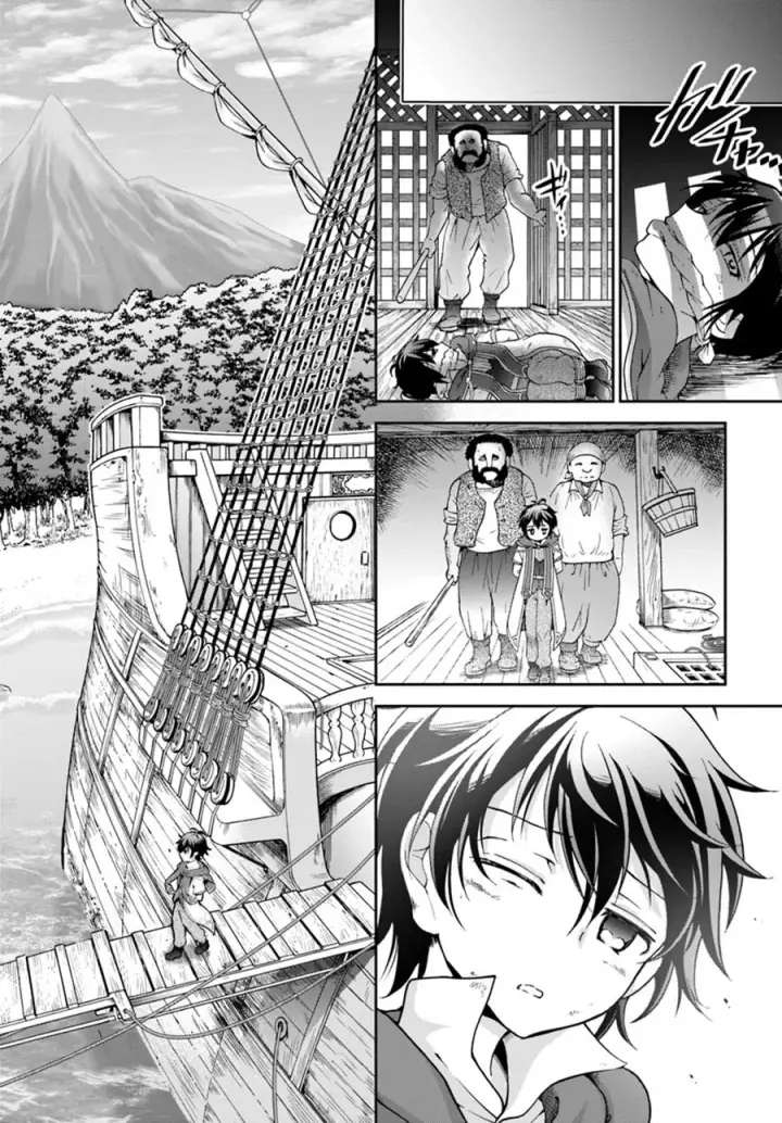 image-komik-tenohira-kaitakumura-de-isekai-kenkouki-fueteku-yome-tachi-to-nonbiri-mujintou-raifu-chapter-2-29/34
