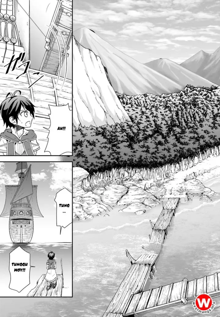 image-komik-tenohira-kaitakumura-de-isekai-kenkouki-fueteku-yome-tachi-to-nonbiri-mujintou-raifu-chapter-2-30/34