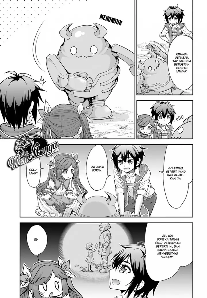 image-komik-tenohira-kaitakumura-de-isekai-kenkouki-fueteku-yome-tachi-to-nonbiri-mujintou-raifu-chapter-20-4/30