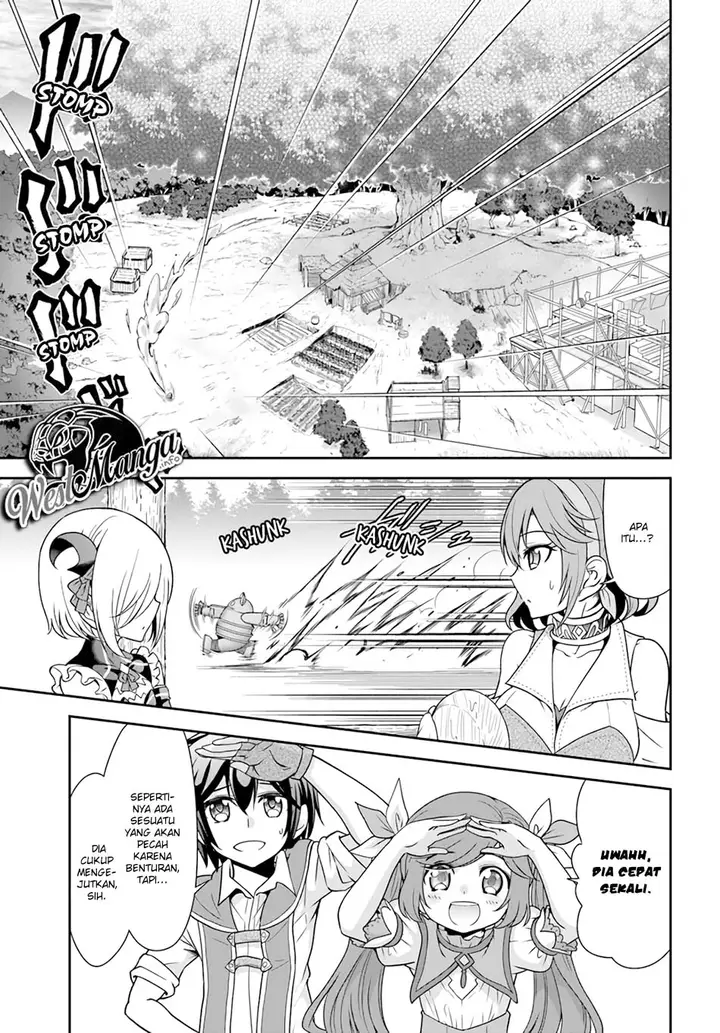 image-komik-tenohira-kaitakumura-de-isekai-kenkouki-fueteku-yome-tachi-to-nonbiri-mujintou-raifu-chapter-20-6/30