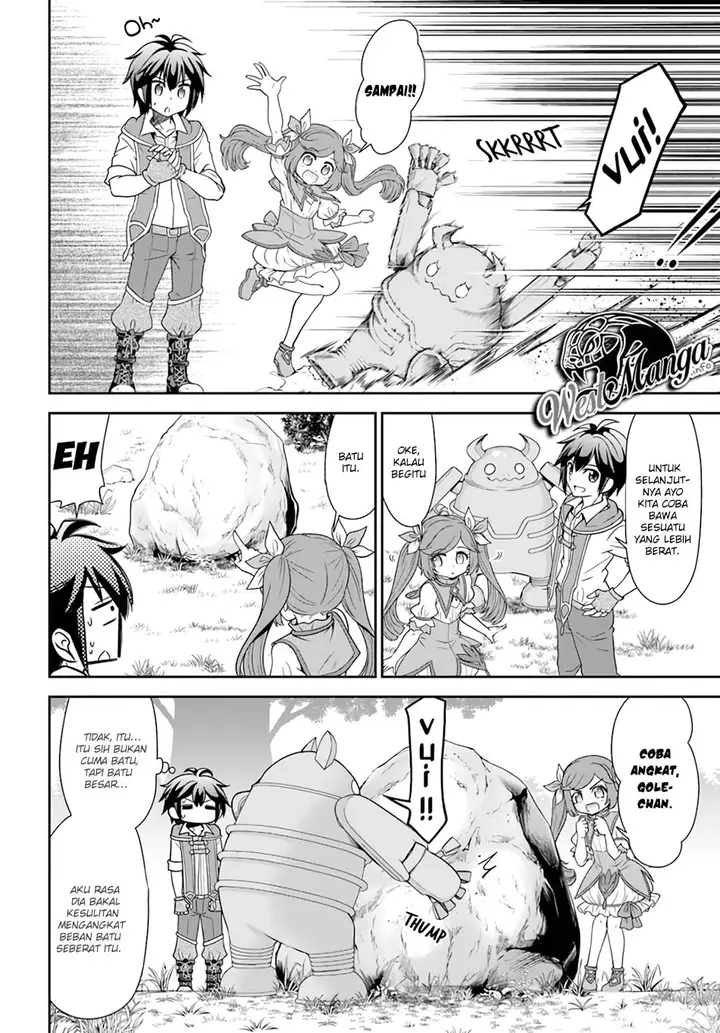image-komik-tenohira-kaitakumura-de-isekai-kenkouki-fueteku-yome-tachi-to-nonbiri-mujintou-raifu-chapter-20-7/30