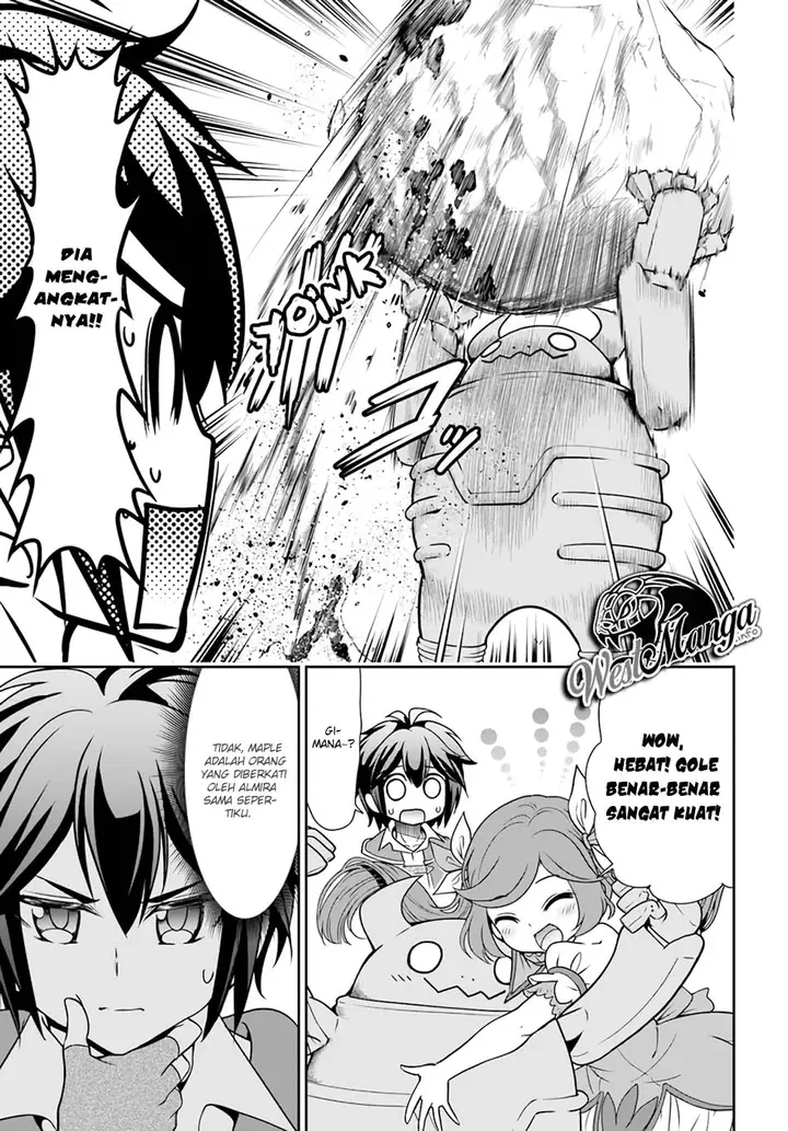 image-komik-tenohira-kaitakumura-de-isekai-kenkouki-fueteku-yome-tachi-to-nonbiri-mujintou-raifu-chapter-20-8/30
