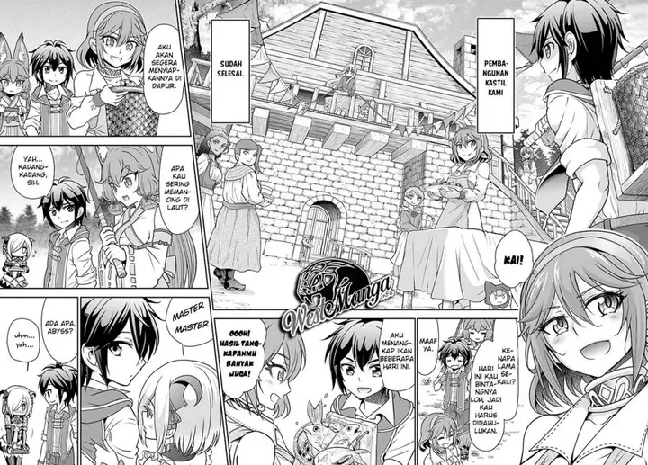 image-komik-tenohira-kaitakumura-de-isekai-kenkouki-fueteku-yome-tachi-to-nonbiri-mujintou-raifu-chapter-20-14/30