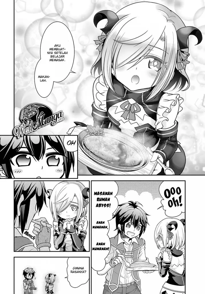 image-komik-tenohira-kaitakumura-de-isekai-kenkouki-fueteku-yome-tachi-to-nonbiri-mujintou-raifu-chapter-20-15/30