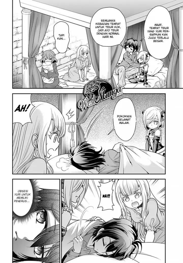 image-komik-tenohira-kaitakumura-de-isekai-kenkouki-fueteku-yome-tachi-to-nonbiri-mujintou-raifu-chapter-20-21/30