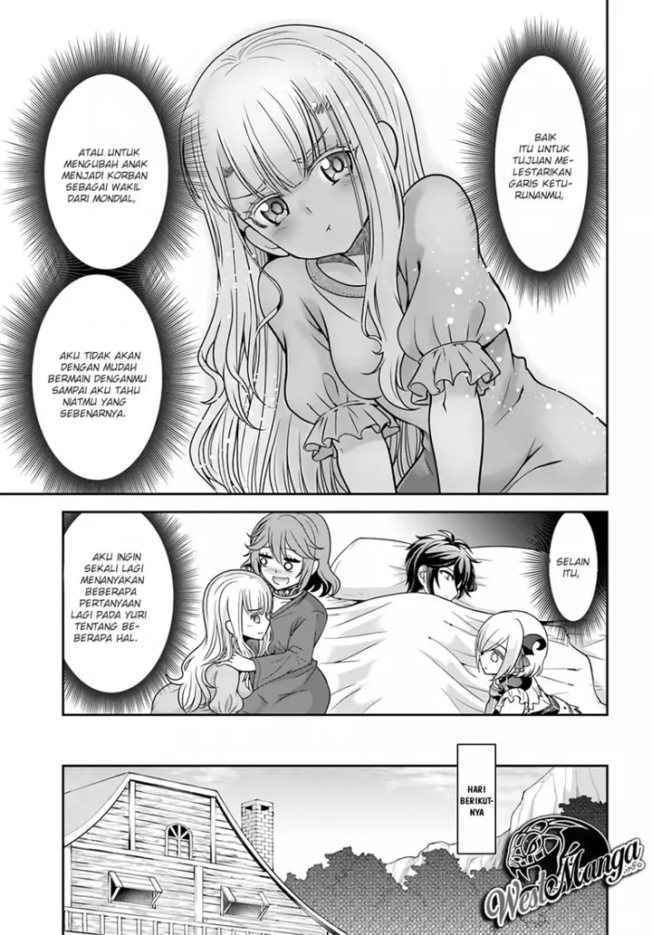 image-komik-tenohira-kaitakumura-de-isekai-kenkouki-fueteku-yome-tachi-to-nonbiri-mujintou-raifu-chapter-20-22/30