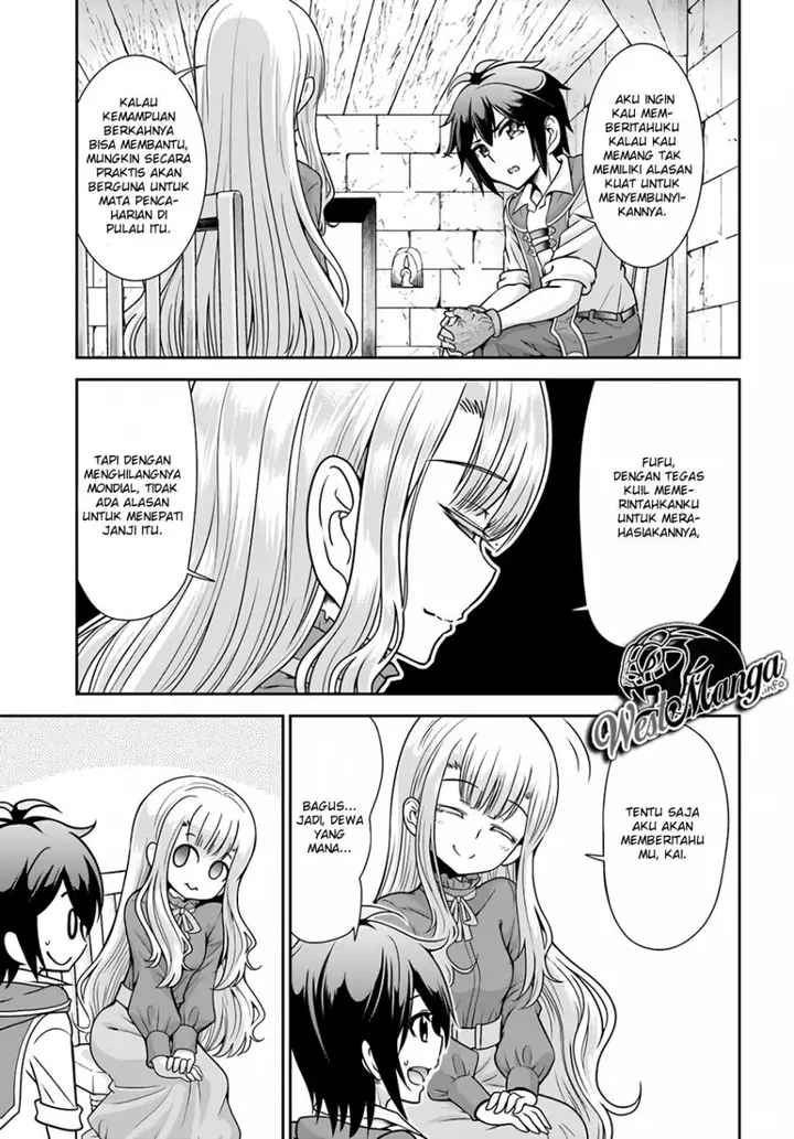 image-komik-tenohira-kaitakumura-de-isekai-kenkouki-fueteku-yome-tachi-to-nonbiri-mujintou-raifu-chapter-20-25/30