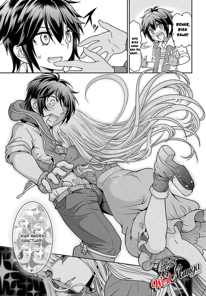 image-komik-tenohira-kaitakumura-de-isekai-kenkouki-fueteku-yome-tachi-to-nonbiri-mujintou-raifu-chapter-20-27/30