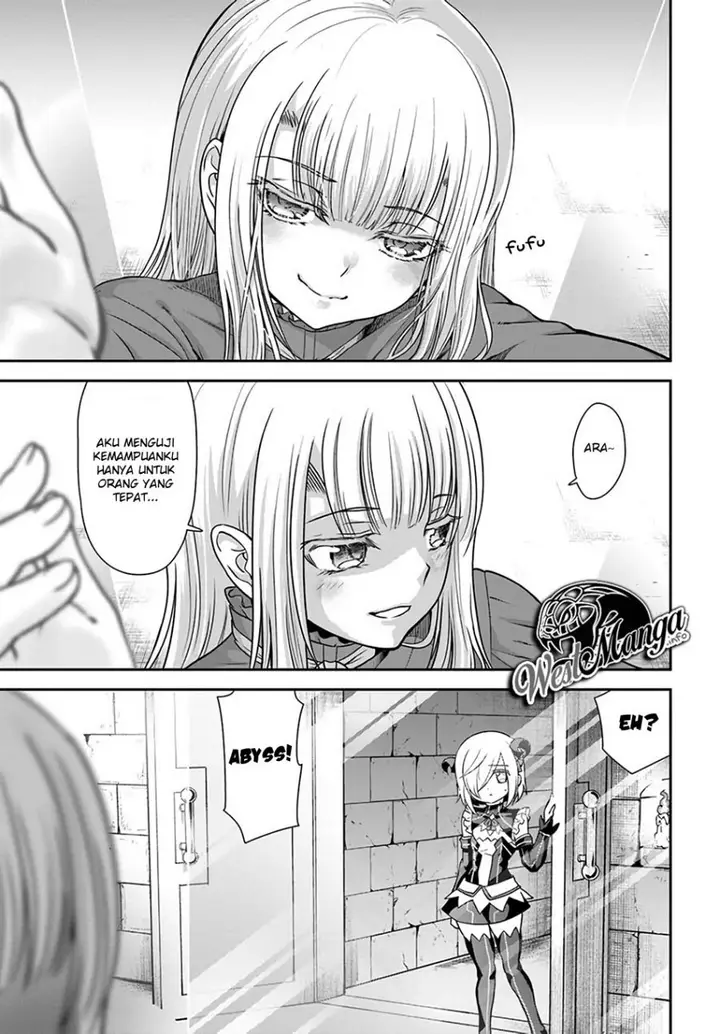 image-komik-tenohira-kaitakumura-de-isekai-kenkouki-fueteku-yome-tachi-to-nonbiri-mujintou-raifu-chapter-21-6/27