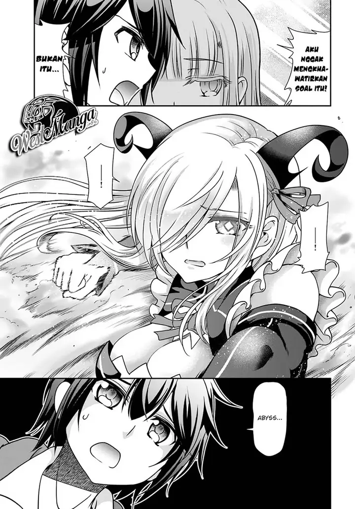 image-komik-tenohira-kaitakumura-de-isekai-kenkouki-fueteku-yome-tachi-to-nonbiri-mujintou-raifu-chapter-21-13/27