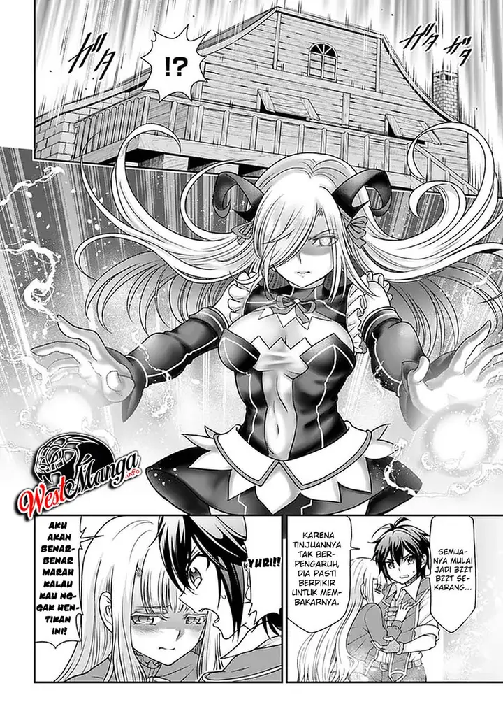 image-komik-tenohira-kaitakumura-de-isekai-kenkouki-fueteku-yome-tachi-to-nonbiri-mujintou-raifu-chapter-21-16/27