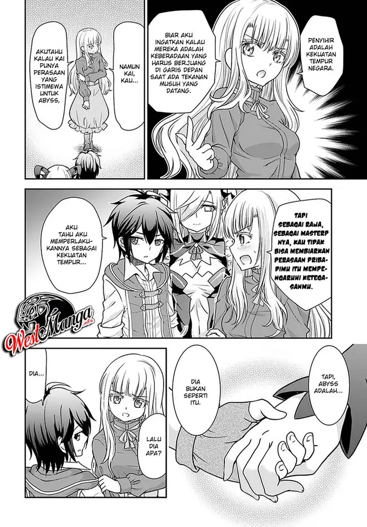 image-komik-tenohira-kaitakumura-de-isekai-kenkouki-fueteku-yome-tachi-to-nonbiri-mujintou-raifu-chapter-21-20/27