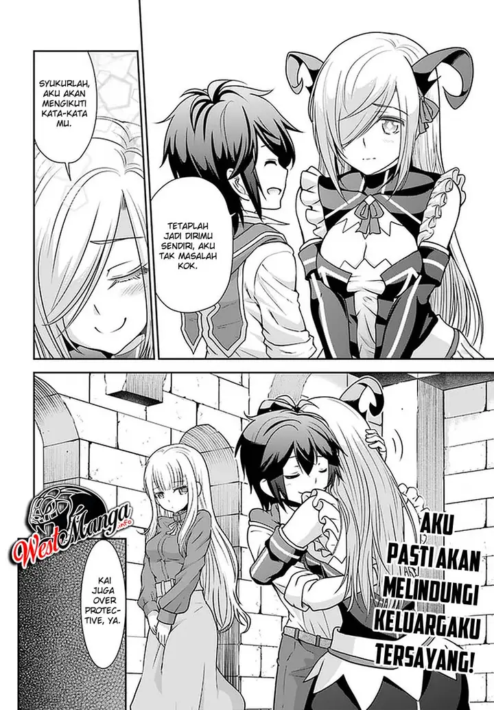 image-komik-tenohira-kaitakumura-de-isekai-kenkouki-fueteku-yome-tachi-to-nonbiri-mujintou-raifu-chapter-21-25/27