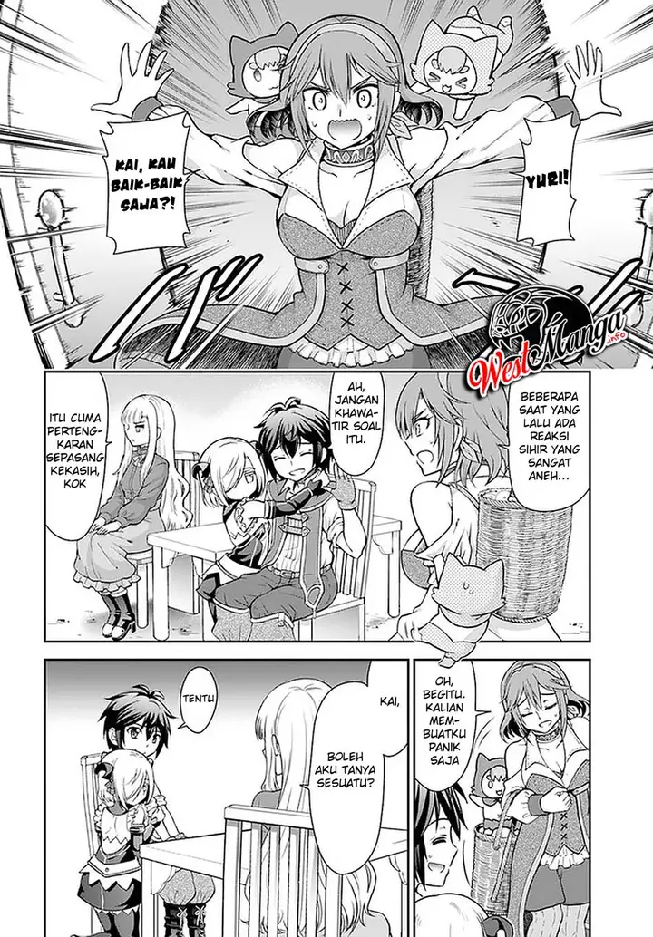 image-komik-tenohira-kaitakumura-de-isekai-kenkouki-fueteku-yome-tachi-to-nonbiri-mujintou-raifu-chapter-22-3/28