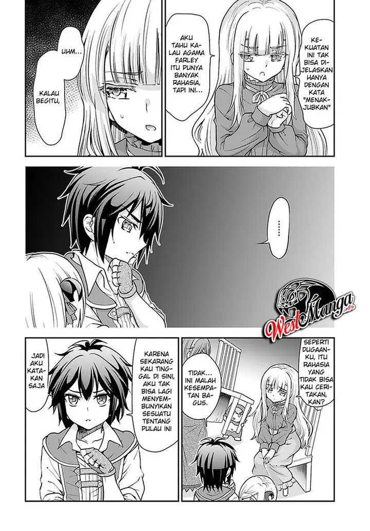 image-komik-tenohira-kaitakumura-de-isekai-kenkouki-fueteku-yome-tachi-to-nonbiri-mujintou-raifu-chapter-22-5/28