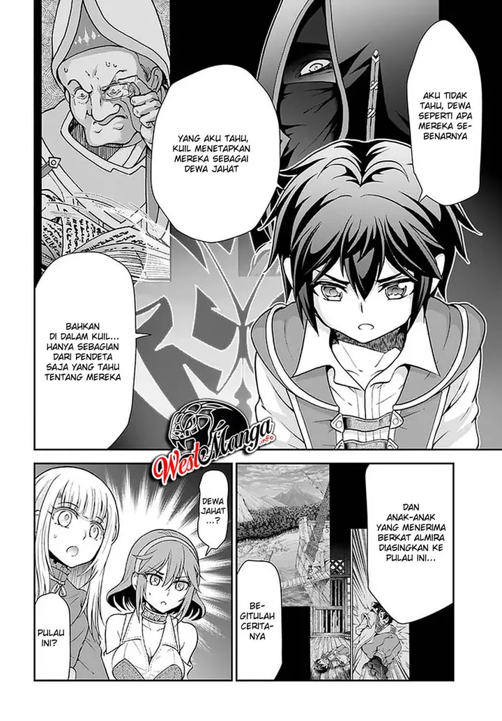 image-komik-tenohira-kaitakumura-de-isekai-kenkouki-fueteku-yome-tachi-to-nonbiri-mujintou-raifu-chapter-22-7/28