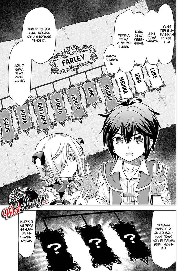 image-komik-tenohira-kaitakumura-de-isekai-kenkouki-fueteku-yome-tachi-to-nonbiri-mujintou-raifu-chapter-22-10/28