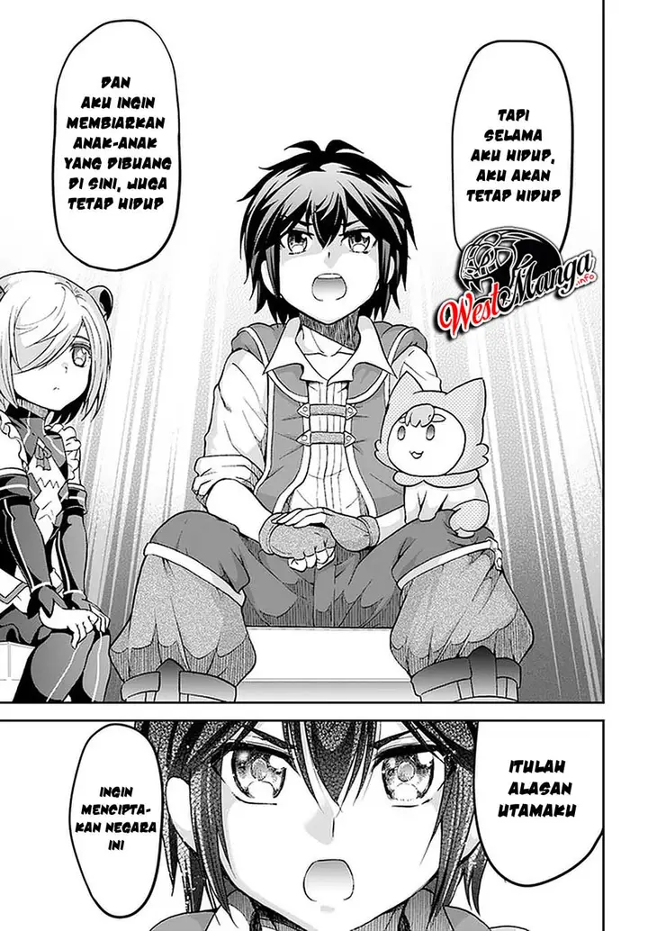 image-komik-tenohira-kaitakumura-de-isekai-kenkouki-fueteku-yome-tachi-to-nonbiri-mujintou-raifu-chapter-22-14/28